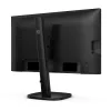 Monitors Philips 24B2U3601 23,8 collas (60,5 cm) IPS Quad HD 2560x1440, USB 3.2 centrmezgls, USB-C, skaļruņi, augstuma regulēšana, VESA, melns