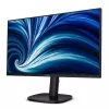Monitors Philips 24B2U3601 23,8 collas (60,5 cm) IPS Quad HD 2560x1440, USB 3.2 centrmezgls, USB-C, skaļruņi, augstuma regulēšana, VESA, melns
