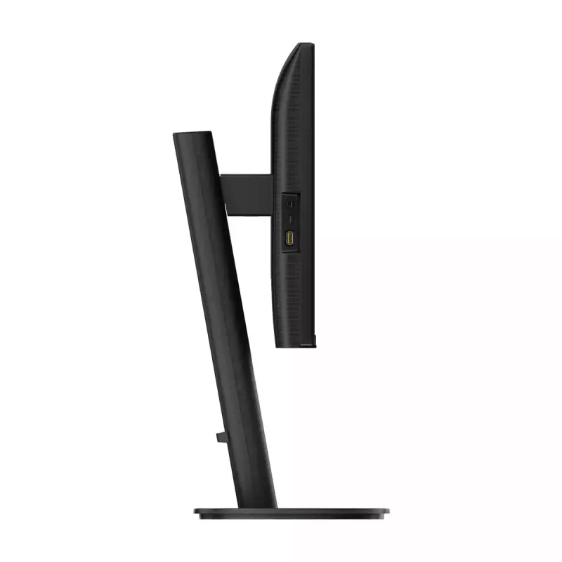 Monitors Philips 24B2U3601 23,8 collas (60,5 cm) IPS Quad HD 2560x1440, USB 3.2 centrmezgls, USB-C, skaļruņi, augstuma regulēšana, VESA, melns