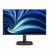 Monitors Philips 24B2U3601 23,8 collas (60,5 cm) IPS Quad HD 2560x1440, USB 3.2 centrmezgls, USB-C, skaļruņi, augstuma regulēšana, VESA, melns