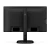 Monitors Philips 24B2U3601 23,8 collas (60,5 cm) IPS Quad HD 2560x1440, USB 3.2 centrmezgls, USB-C, skaļruņi, augstuma regulēšana, VESA, melns