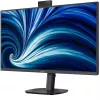 Computer monitor Philips 27B2N3500JH 27 inch (68.6 cm) IPS LCD Quad HD 2560×1440, 4 ms, 350 cd/m², USB hub, speakers, VESA, Melns