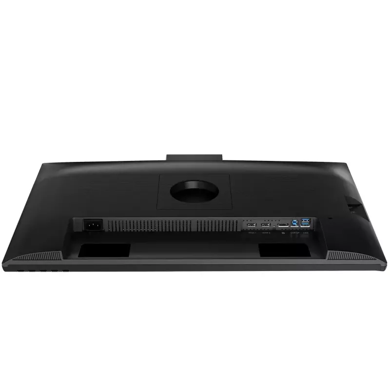 Computer monitor Philips 27B2N3500JH 27 inch (68.6 cm) IPS LCD Quad HD 2560×1440, 4 ms, 350 cd/m², USB hub, speakers, VESA, Melns