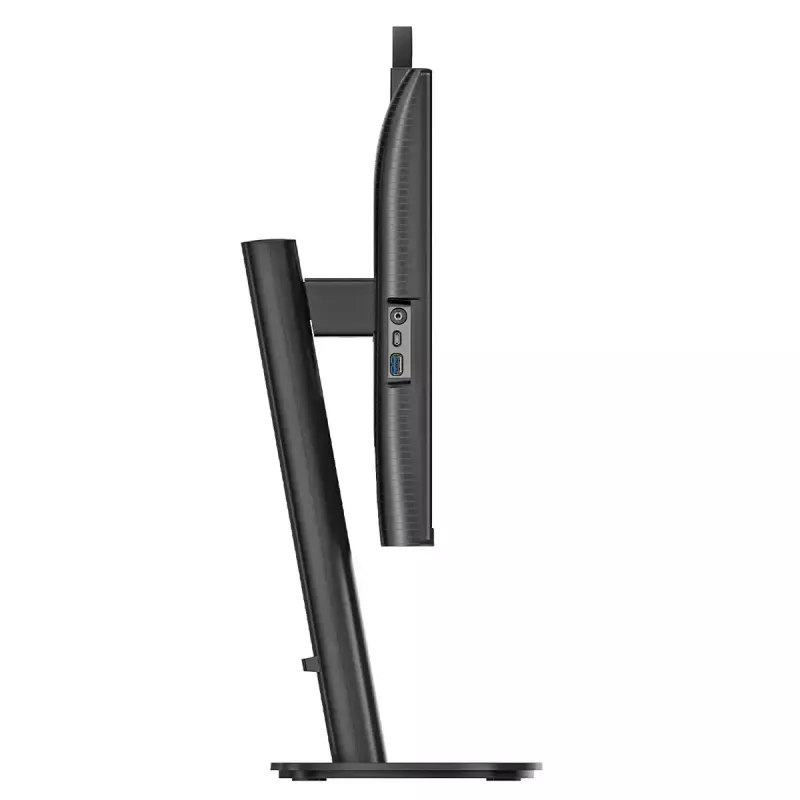 Computer monitor Philips 27B2N3500JH 27 inch (68.6 cm) IPS LCD Quad HD 2560×1440, 4 ms, 350 cd/m², USB hub, speakers, VESA, Melns