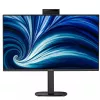 Computer monitor Philips 27B2N3500JH 27 inch (68.6 cm) IPS LCD Quad HD 2560×1440, 4 ms, 350 cd/m², USB hub, speakers, VESA, Melns