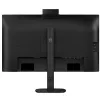 Computer monitor Philips 27B2N3500JH 27 inch (68.6 cm) IPS LCD Quad HD 2560×1440, 4 ms, 350 cd/m², USB hub, speakers, VESA, Melns