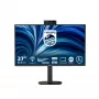 Philips 3000 sērija 27B2U3601H/00 datora monitors 68,6 cm (27 collas) 2560 x 1440 pikseļi Quad HD LCD melns