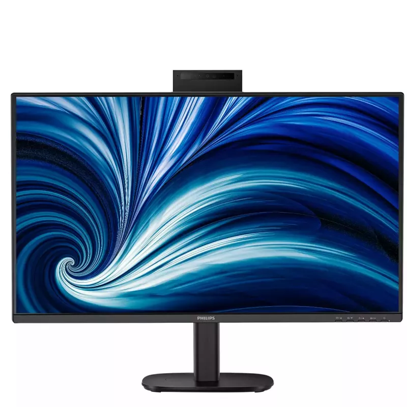 Philips 3000 sērija 27B2U3601H/00 datora monitors 68,6 cm (27 collas) 2560 x 1440 pikseļi Quad HD LCD melns