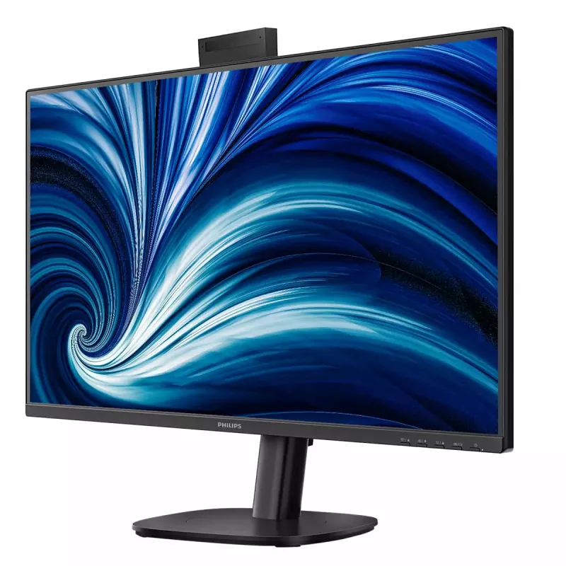 Philips 3000 sērija 27B2U3601H/00 datora monitors 68,6 cm (27 collas) 2560 x 1440 pikseļi Quad HD LCD melns