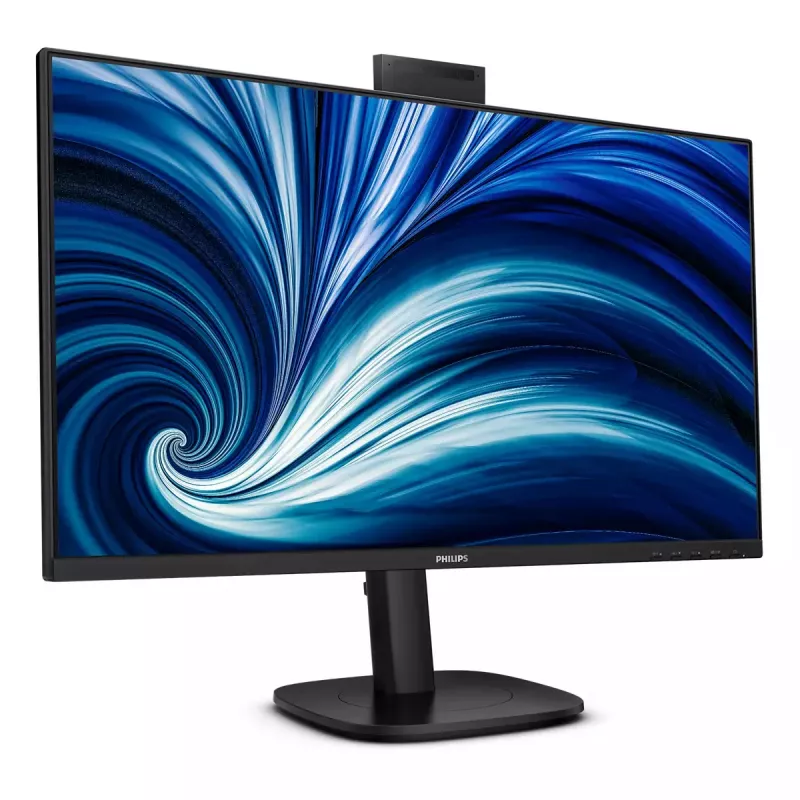 Philips 3000 sērija 27B2U3601H/00 datora monitors 68,6 cm (27 collas) 2560 x 1440 pikseļi Quad HD LCD melns
