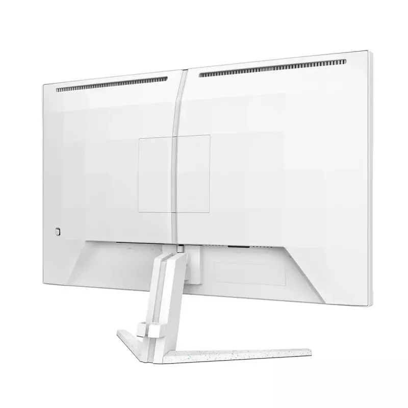 Datora monitors Philips 27M2N3201PL/00 27 collas IPS FHD 1920×1080 16:9 178° VESA Balts