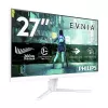 Datora monitors Philips 27M2N3201PL/00 27 collas IPS FHD 1920×1080 16:9 178° VESA Balts
