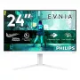 Philips 24M2N3201PL/00 datora monitors 60,5 cm (23,8 collas) 1920 x 1080 pikseļi Balts
