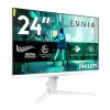 Philips 24M2N3201PL/00 datora monitors 60,5 cm (23,8 collas) 1920 x 1080 pikseļi Balts
