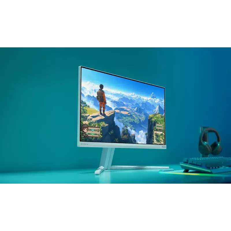 Philips 24M2N3201PL/00 datora monitors 60,5 cm (23,8 collas) 1920 x 1080 pikseļi Balts