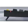 HATOR Icefall tastatūra Spēļu USB QWERTY US English Melna RGB LED