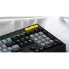 HATOR Icefall tastatūra Spēļu USB QWERTY US English Melna RGB LED