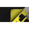 HATOR Tonn eSport spēļu peles paliktnis Melns