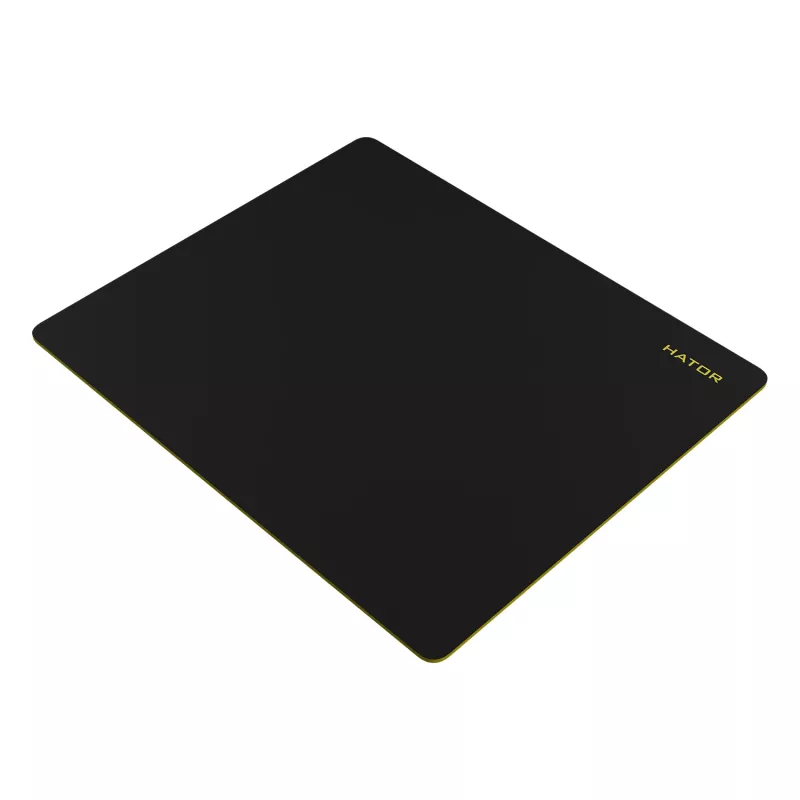 HATOR Tonn L Gaming pele pad Melns