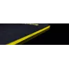 HATOR Tonn L Gaming pele pad Melns