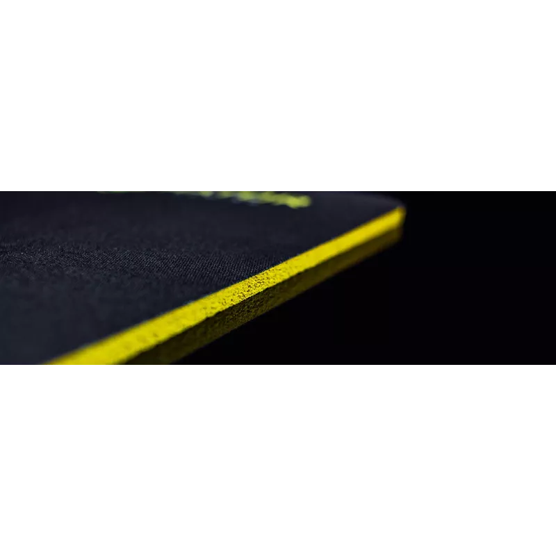 HATOR Tonn L Gaming pele pad Melns