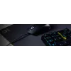 HATOR Tonn L Gaming pele pad Melns