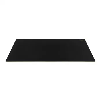 Spēļu peles paliktnis HATOR Tonn XXL Melns 900x420 mm Gumijas
