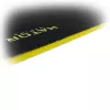 Spēļu peles paliktnis HATOR Tonn XXL Melns 900x420 mm Gumijas