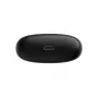 HATOR Hyperpunk Truepods Hybrid ANC austiņas True Wireless Stereo (TWS) Ievietojamas Zvanu/mūzikai Bluetooth Melna