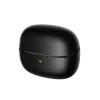 HATOR Hyperpunk Truepods Hybrid ANC austiņas True Wireless Stereo (TWS) Ievietojamas Zvanu/mūzikai Bluetooth Melna