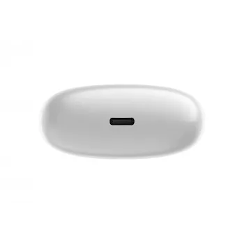 HATOR Hyperpunk Truepods Hybrid ANC austiņas True Wireless Stereo (TWS) Ievietojamās Zvani/Mūzika Bluetooth Baltas