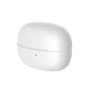 HATOR Hyperpunk Truepods Hybrid ANC austiņas True Wireless Stereo (TWS) Ievietojamās Zvani/Mūzika Bluetooth Baltas
