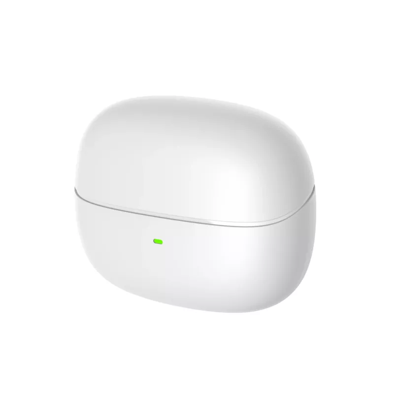 HATOR Hyperpunk Truepods Hybrid ANC austiņas True Wireless Stereo (TWS) Ievietojamās Zvani/Mūzika Bluetooth Baltas