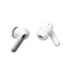 HATOR Hyperpunk Truepods Hybrid ANC austiņas True Wireless Stereo (TWS) Ievietojamās Zvani/Mūzika Bluetooth Baltas