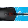 HATOR Pulsar 3 Wireless, balta - optiskie dzeltenie 100M slēdži PixArt PMW 3311 (HTM631)