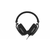 HATOR Hyperpunk 3 USB austiņas Ar vadu Ievietojamās Spēlēm USB Type-C / USB Type-A Melns