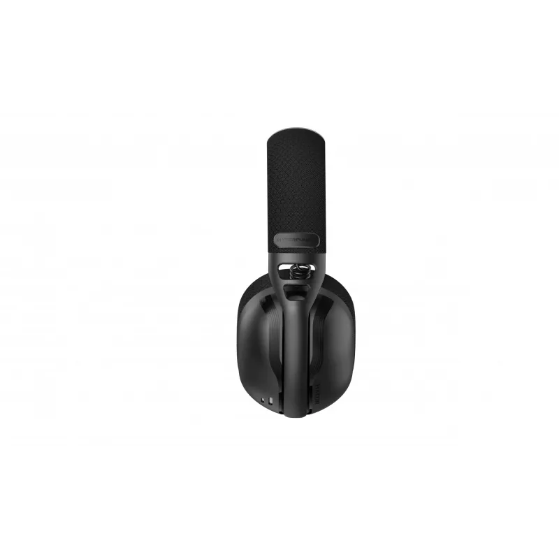 HATOR Hyperpunk 3 USB austiņas Ar vadu Ievietojamās Spēlēm USB Type-C / USB Type-A Melns