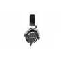 HATOR Hypergang 3 USB austiņas ar vadu un bezvadu, galvas lentes tipa, spēlēm, USB Type-C / USB Type-A, Bluetooth, melnas
