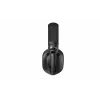 HATOR Hyperpunk 3 Wireless austiņas ar vadu un bezvadu savienojumu Galvas lente Spēļu USB Type-C / USB Type-A Bluetooth Melna