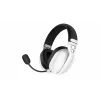 HATOR Hyperpunk 3 Wireless austiņas ar vadu un bezvadu savienojumu Galvas lente Spēlēm USB Type-C / USB Type-A Bluetooth Balts