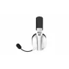 HATOR Hyperpunk 3 Wireless austiņas ar vadu un bezvadu savienojumu Galvas lente Spēlēm USB Type-C / USB Type-A Bluetooth Balts