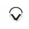 HATOR Hyperpunk 3 Wireless austiņas ar vadu un bezvadu savienojumu Galvas lente Spēlēm USB Type-C / USB Type-A Bluetooth Balts