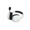 HATOR Phoenix 2 Wireless austiņas Vadu un bezvadu Galvas lente Spēlēm USB Type-C / USB Type-A Bluetooth Balts