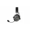 HATOR Hypergang 3 Wireless austiņas ar galvas loku Spēļu USB Type-C / USB Type-A Bluetooth Melns