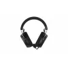 HATOR Hypergang 3 Wireless austiņas ar galvas loku Spēļu USB Type-C / USB Type-A Bluetooth Melns