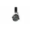 HATOR Hypergang 3 Wireless austiņas ar galvas loku Spēļu USB Type-C / USB Type-A Bluetooth Melns