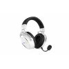 HATOR Hypergang 3 Wireless austiņas Uz galvas Gaming USB Type-C / USB Type-A Bluetooth Baltas