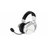 HATOR Hypergang 3 Wireless austiņas Uz galvas Gaming USB Type-C / USB Type-A Bluetooth Baltas