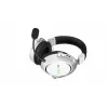 HATOR Hypergang 3 Wireless austiņas Uz galvas Gaming USB Type-C / USB Type-A Bluetooth Baltas