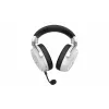 HATOR Hypergang 3 Wireless austiņas Uz galvas Gaming USB Type-C / USB Type-A Bluetooth Baltas